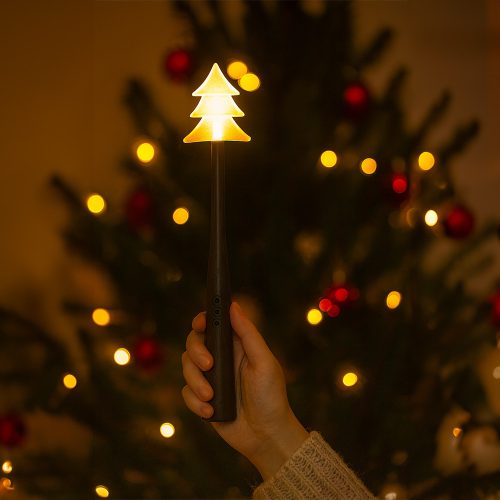 LED svetelná reťaz na ovládanie