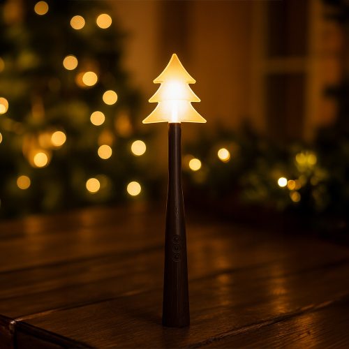 LED svetelná reťaz na ovládanie