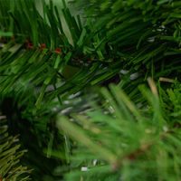 2D Umelý vianočný stromček