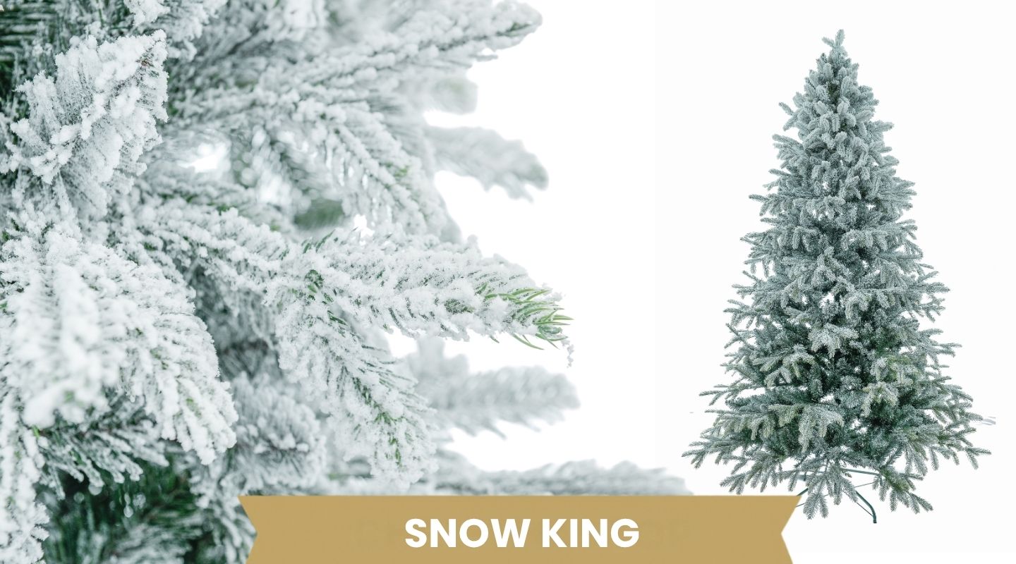 Snow King