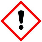 Podráždenie pokožky a očí